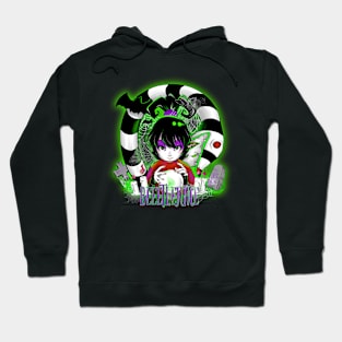 Beetlejuice! Hoodie